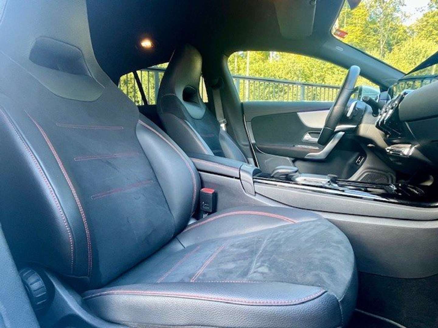 Mercedes CLA Shooting Break 200 AMG Line - 2023 - Joinsteer - #3