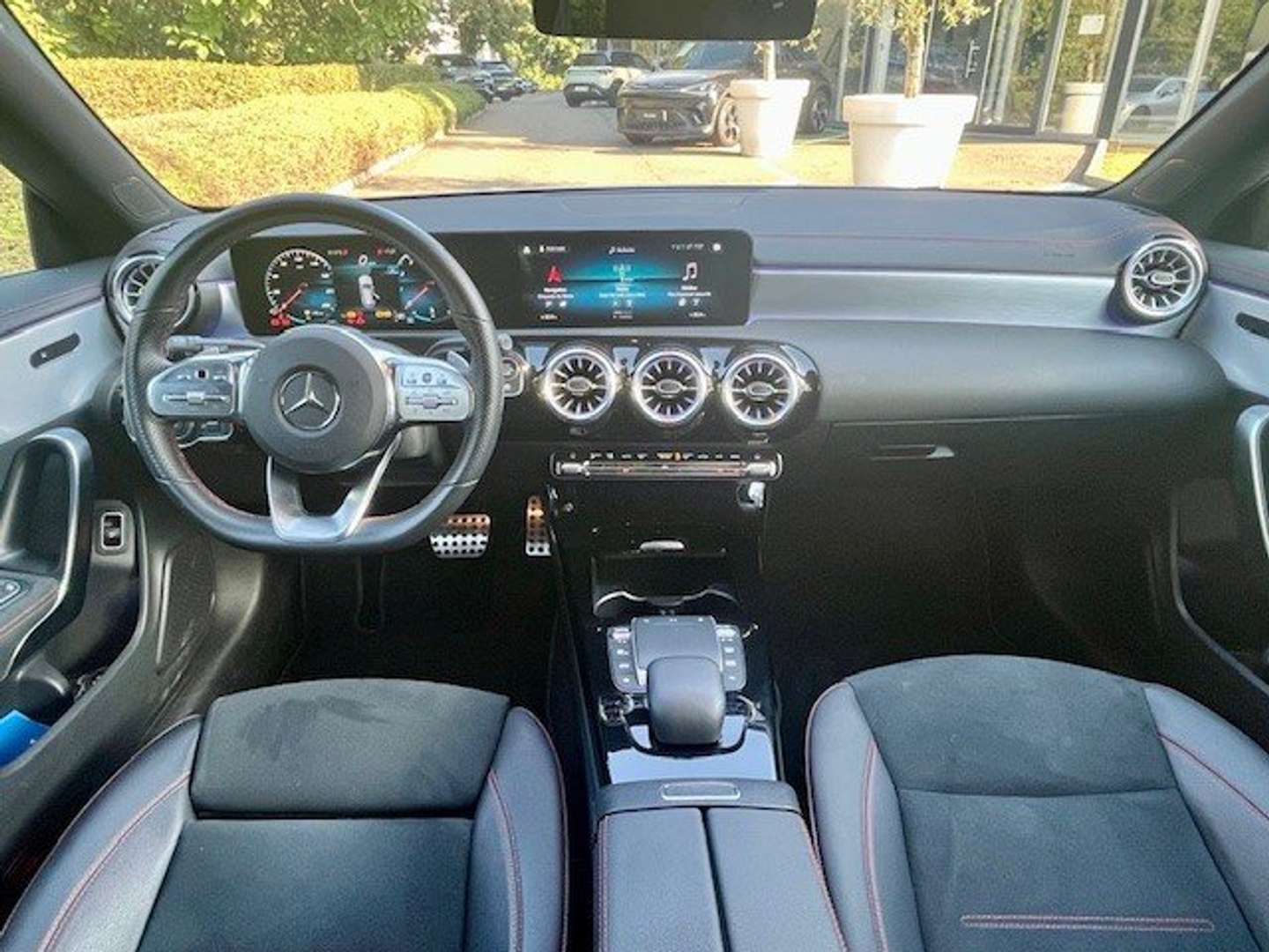 Mercedes CLA Shooting Break 200 AMG Line - 2023 - Joinsteer - #4