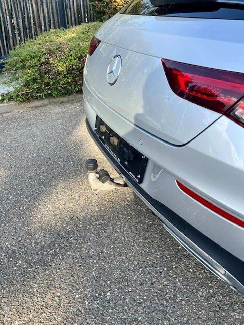 Mercedes CLA Shooting Break 200 AMG Line - 2023 - Joinsteer - #5