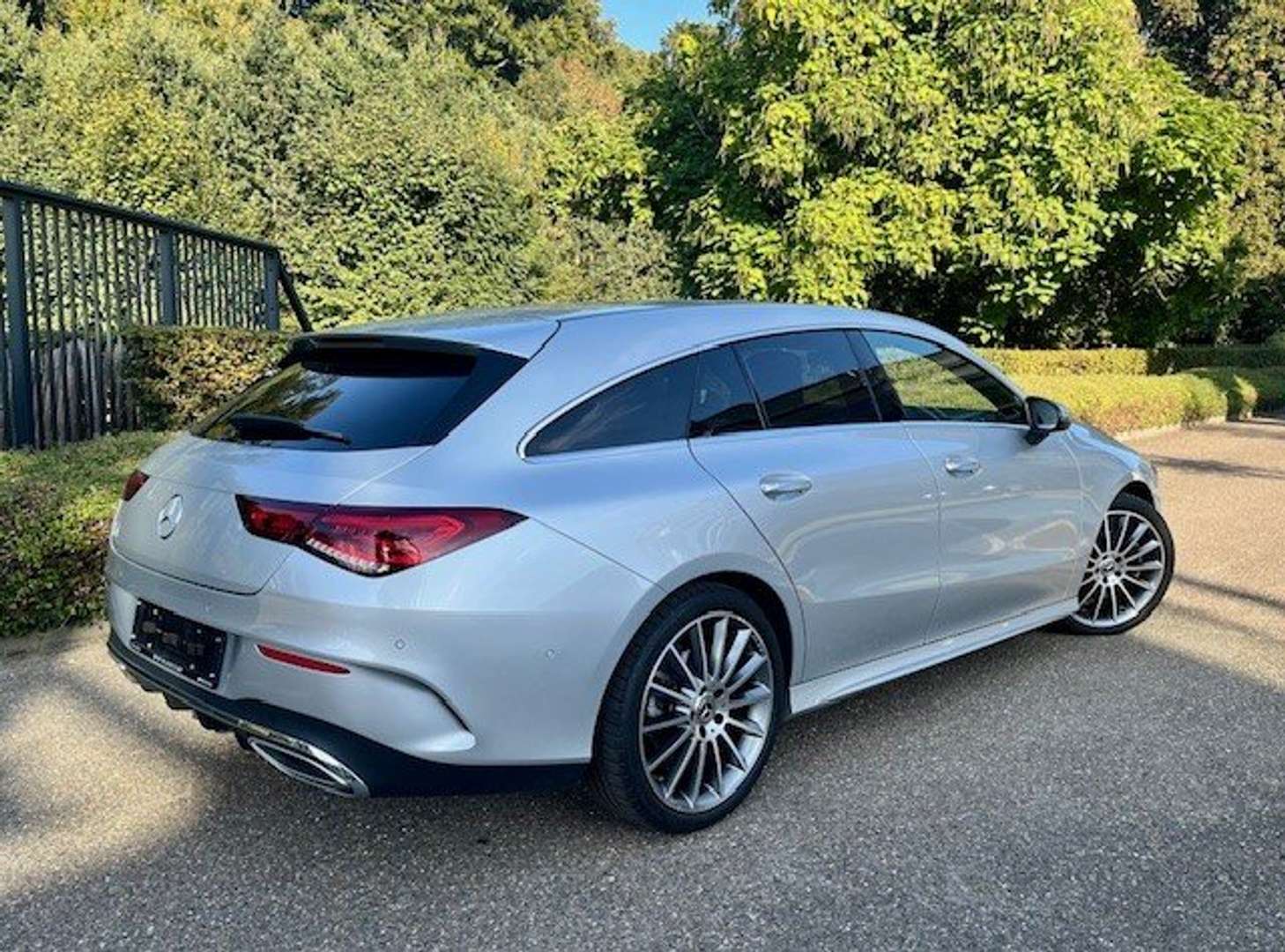 Mercedes CLA Shooting Break 200 AMG Line - 2023 - Joinsteer - #6