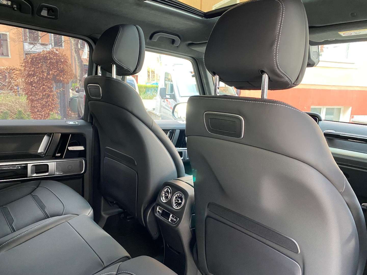 Mercedes G63 AMG 63 Performance - 2023 - Joinsteer - #13