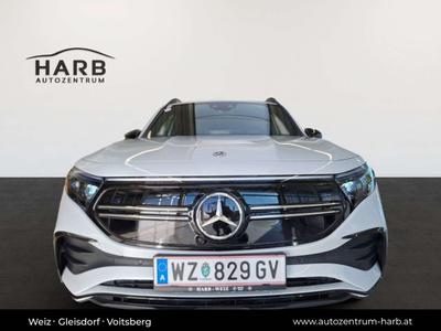 Mercedes EQB 350 AMG Line