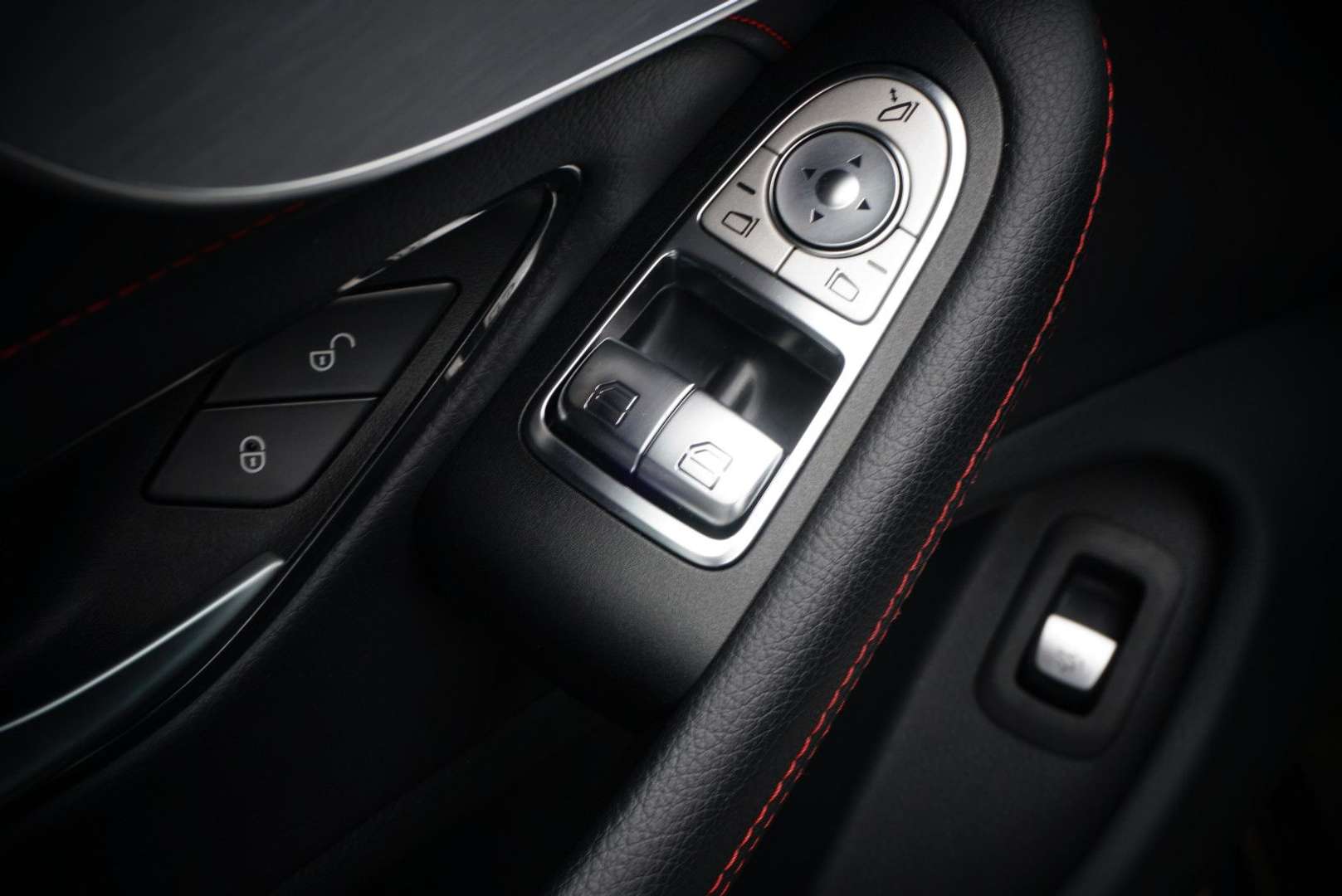 Mercedes Classe C Coupé 200 AMG-Line - 2022 - Joinsteer - #16