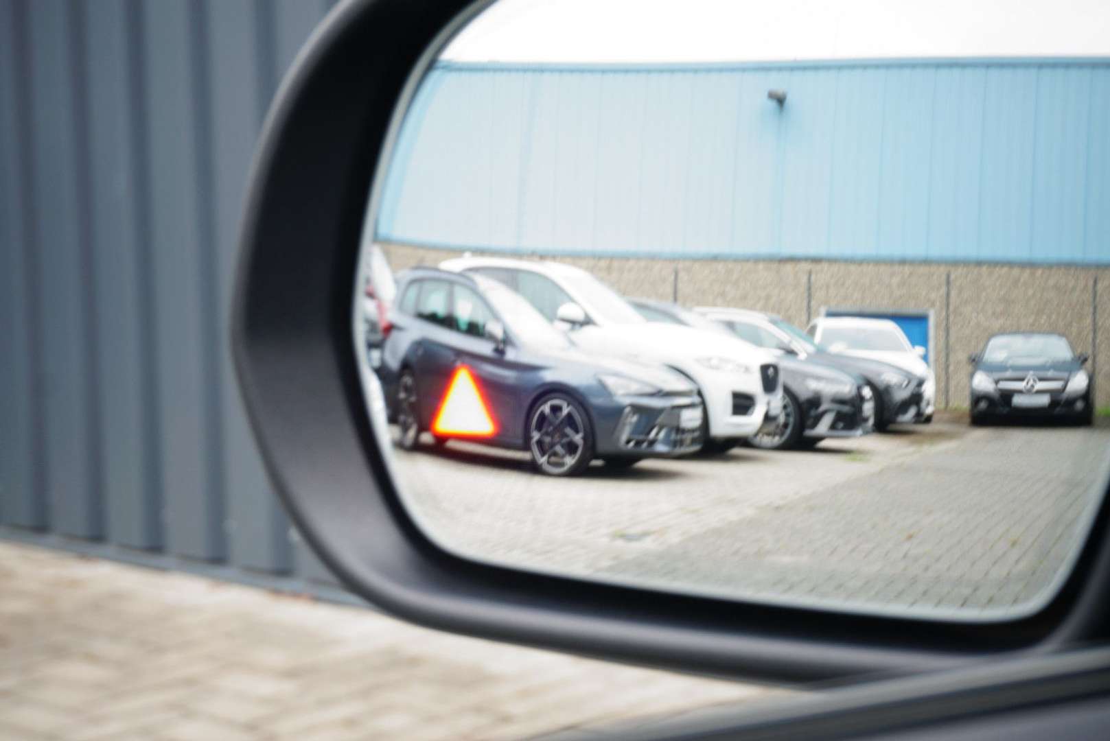 Mercedes Classe C Coupé 200 AMG-Line - 2022 - Joinsteer - #17