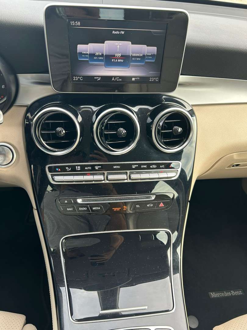 Mercedes GLC Coupé 220 Sport - 2018 - Joinsteer - #2