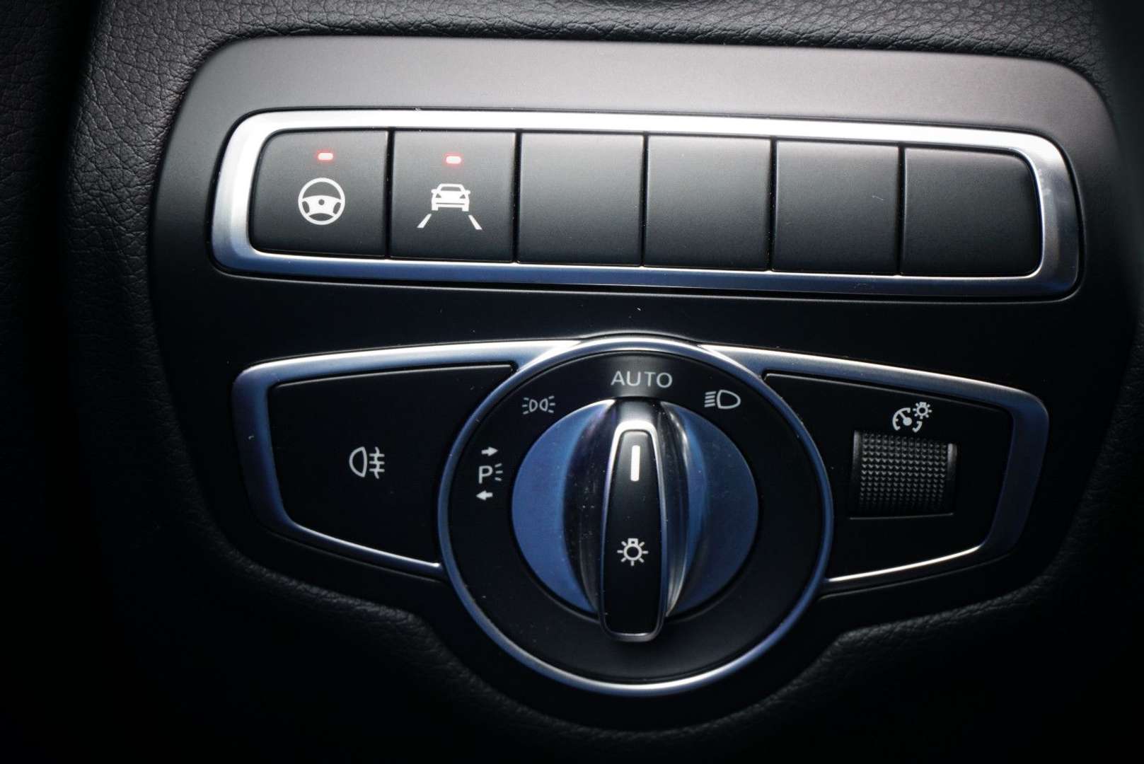 Mercedes Classe C Coupé 200 AMG-Line - 2022 - Joinsteer - #21