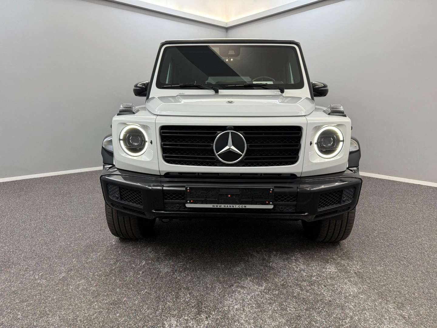 Mercedes Classe G 500 AMG Line - 2023 - Joinsteer - #2
