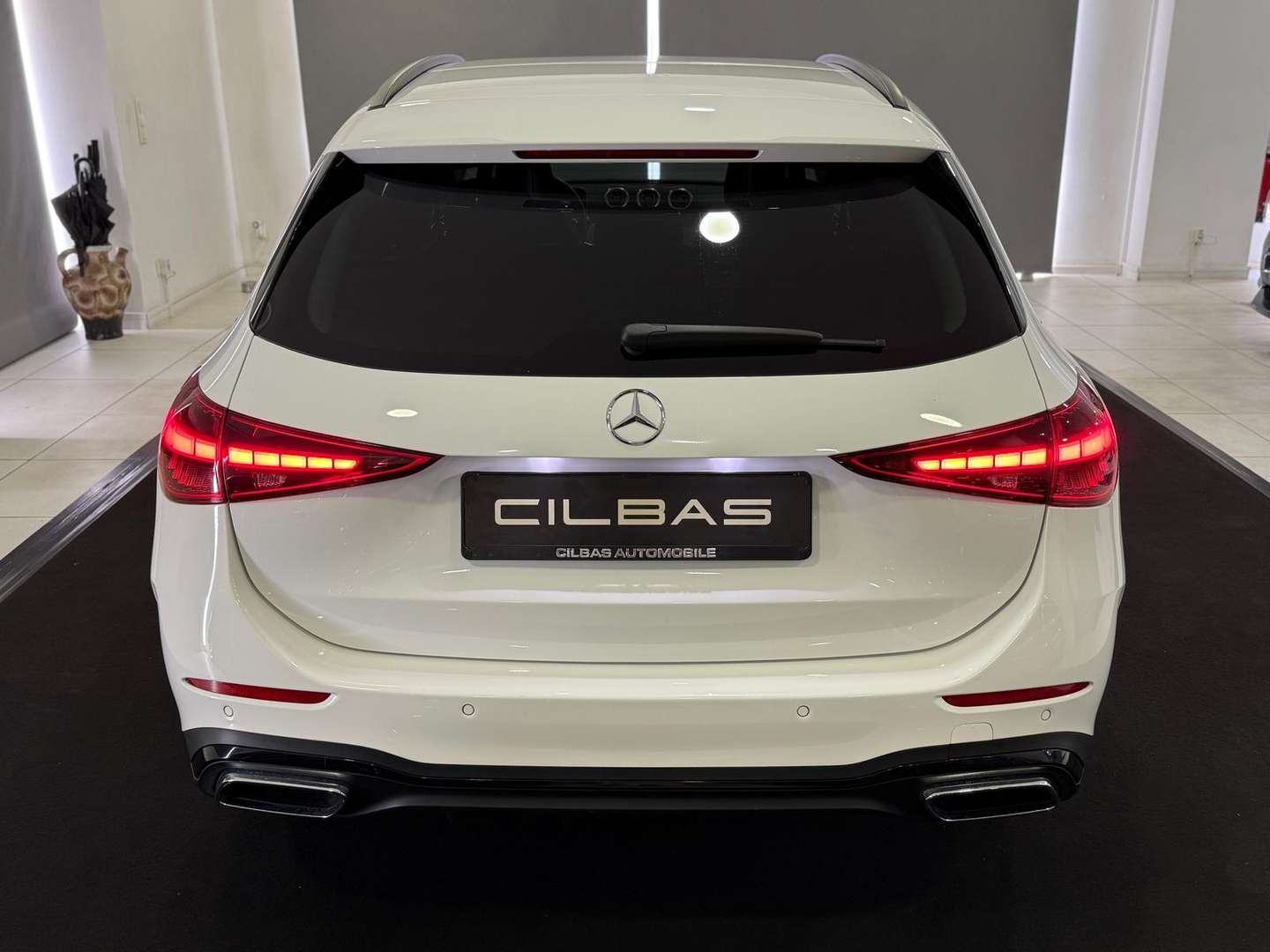 Mercedes Classe C 300 AMG-Line - 2022 - Joinsteer - #6