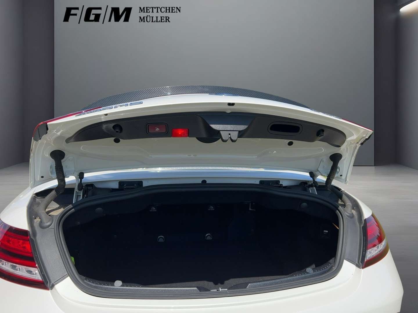 Mercedes Classe C63 AMG 63 AMG Line - 2019 - Joinsteer - #6