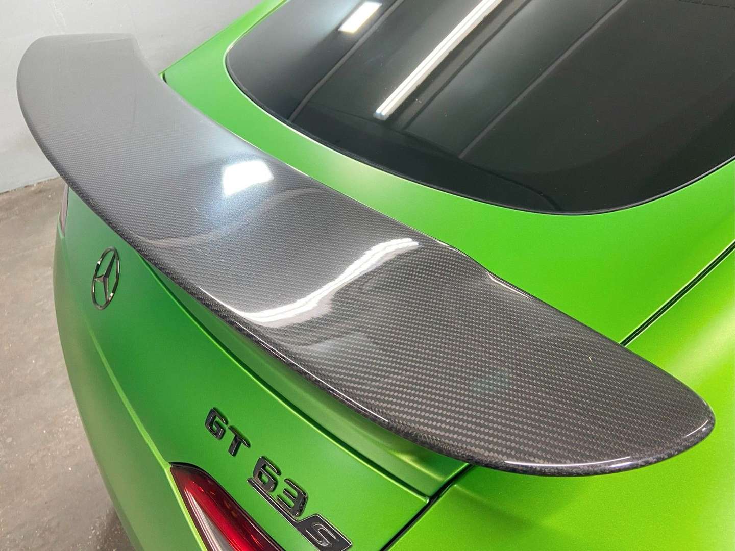 Mercedes AMG GT 63 S 63 AMG Line - 2021 - Joinsteer - #10