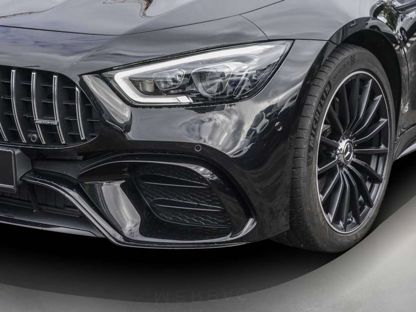 Mercedes AMG GT NIGHT - 2020 - Joinsteer - #1