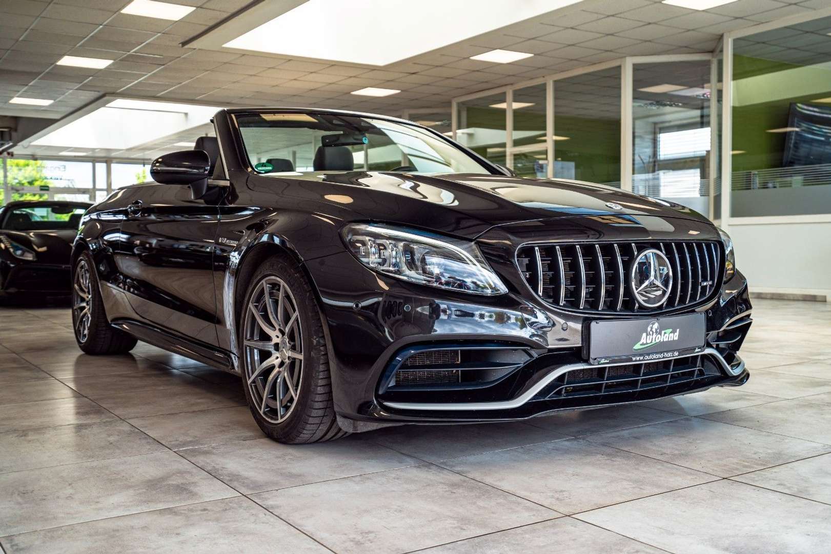 Mercedes Classe C63 AMG 63 AMG Line - 2019 - Joinsteer - #3