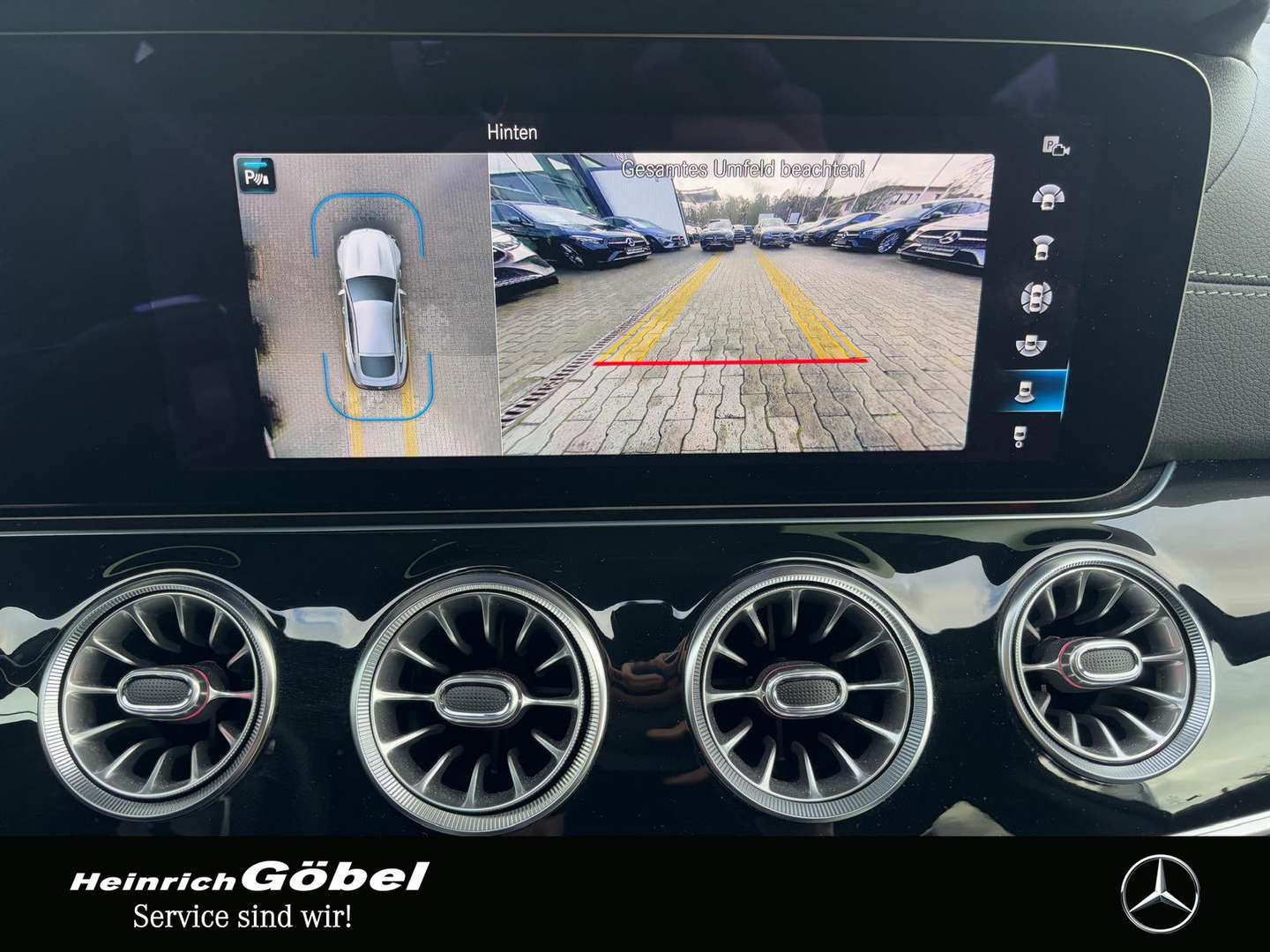 Mercedes AMG GT 53 AMG Line - 2022 - Joinsteer - #13