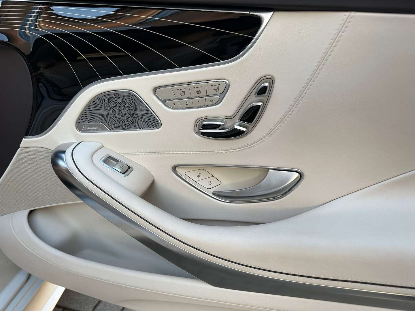 Mercedes Classe S Cabriolet 560 AMG Line - 2020 - Joinsteer - #15