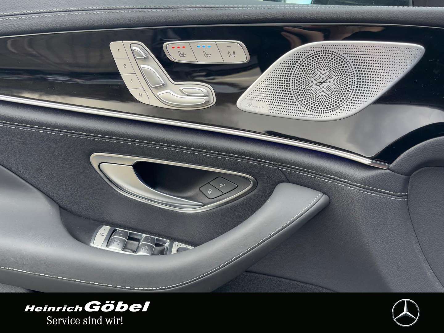 Mercedes AMG GT 53 AMG Line - 2022 - Joinsteer - #15