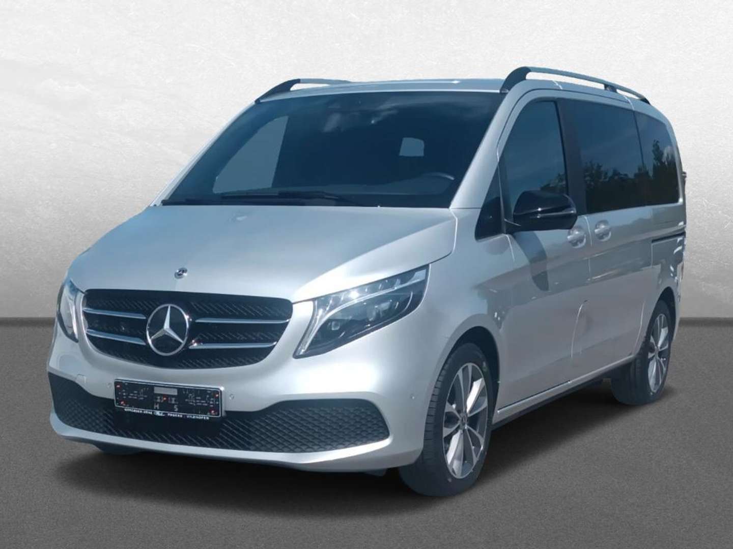 Mercedes V 250 250 Business - 2023 - Joinsteer - #2