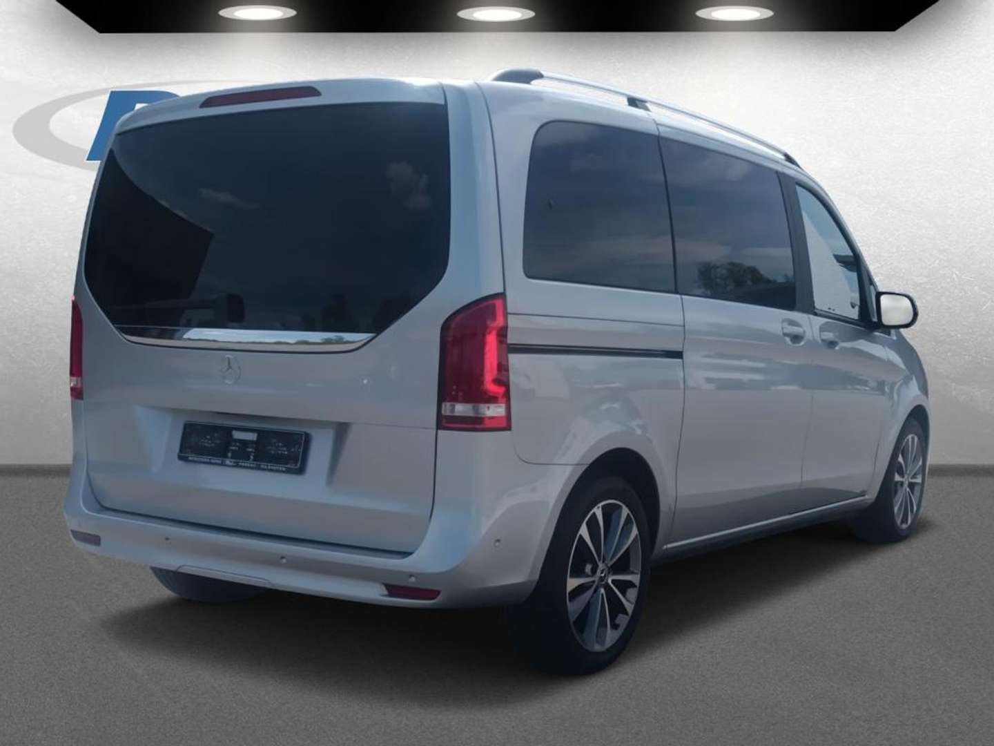 Mercedes V 250 250 Business - 2023 - Joinsteer - #4