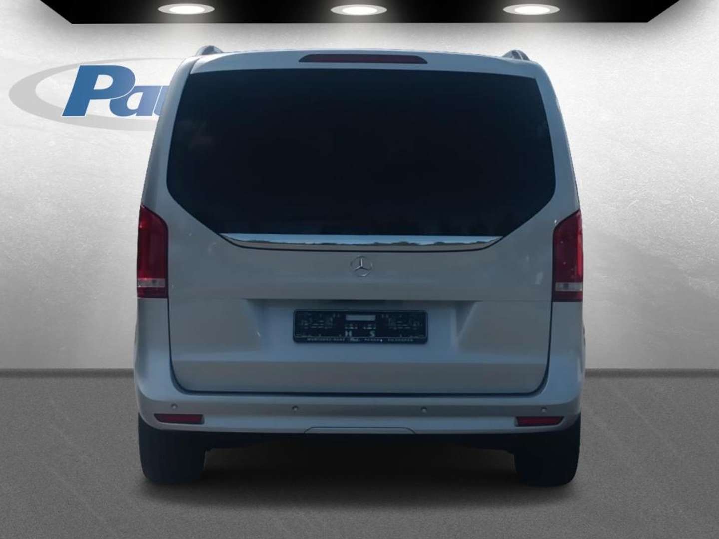 Mercedes V 250 250 Business - 2023 - Joinsteer - #5