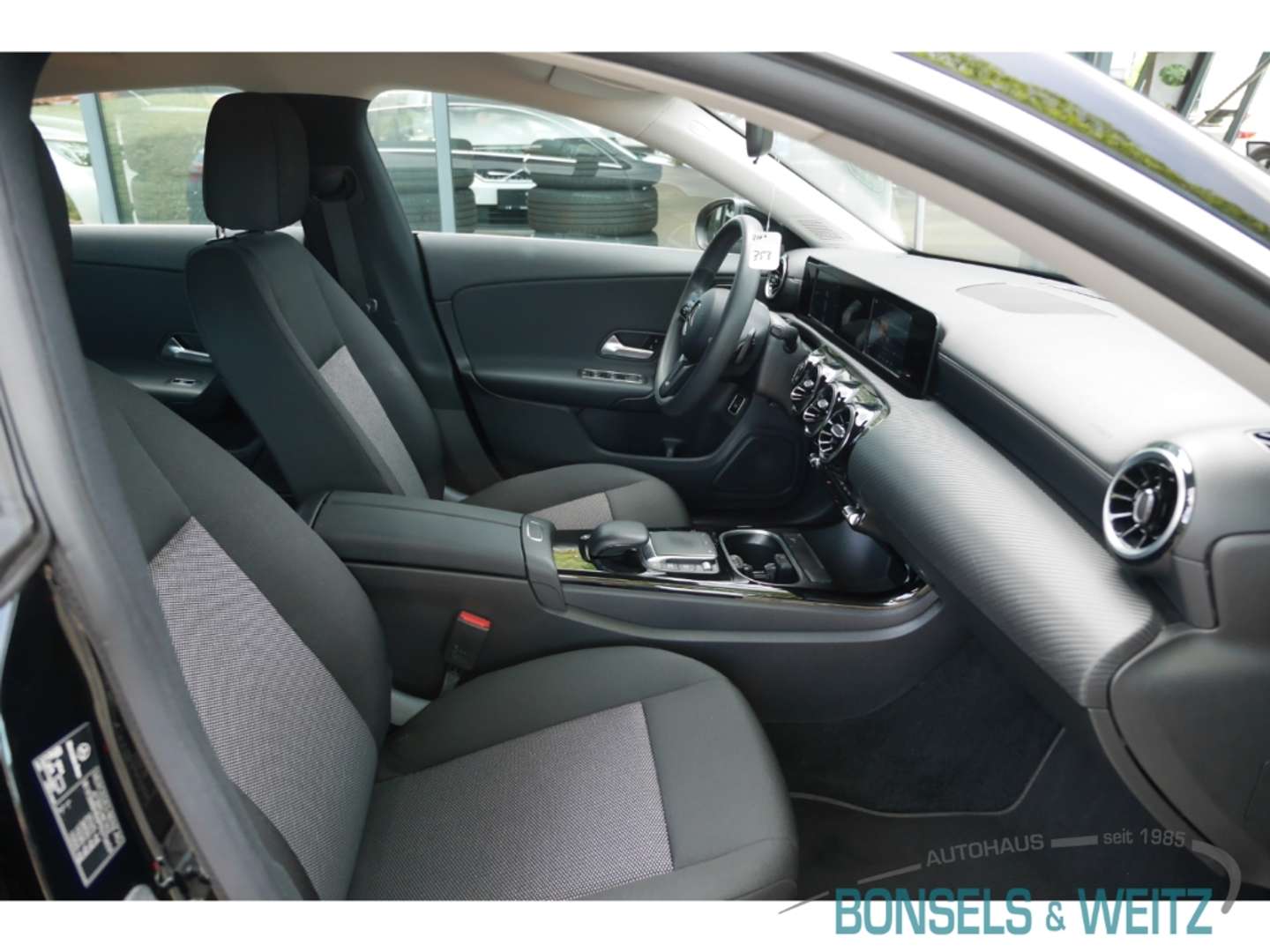 Mercedes CLA 200 Business - 2023 - Joinsteer - #4