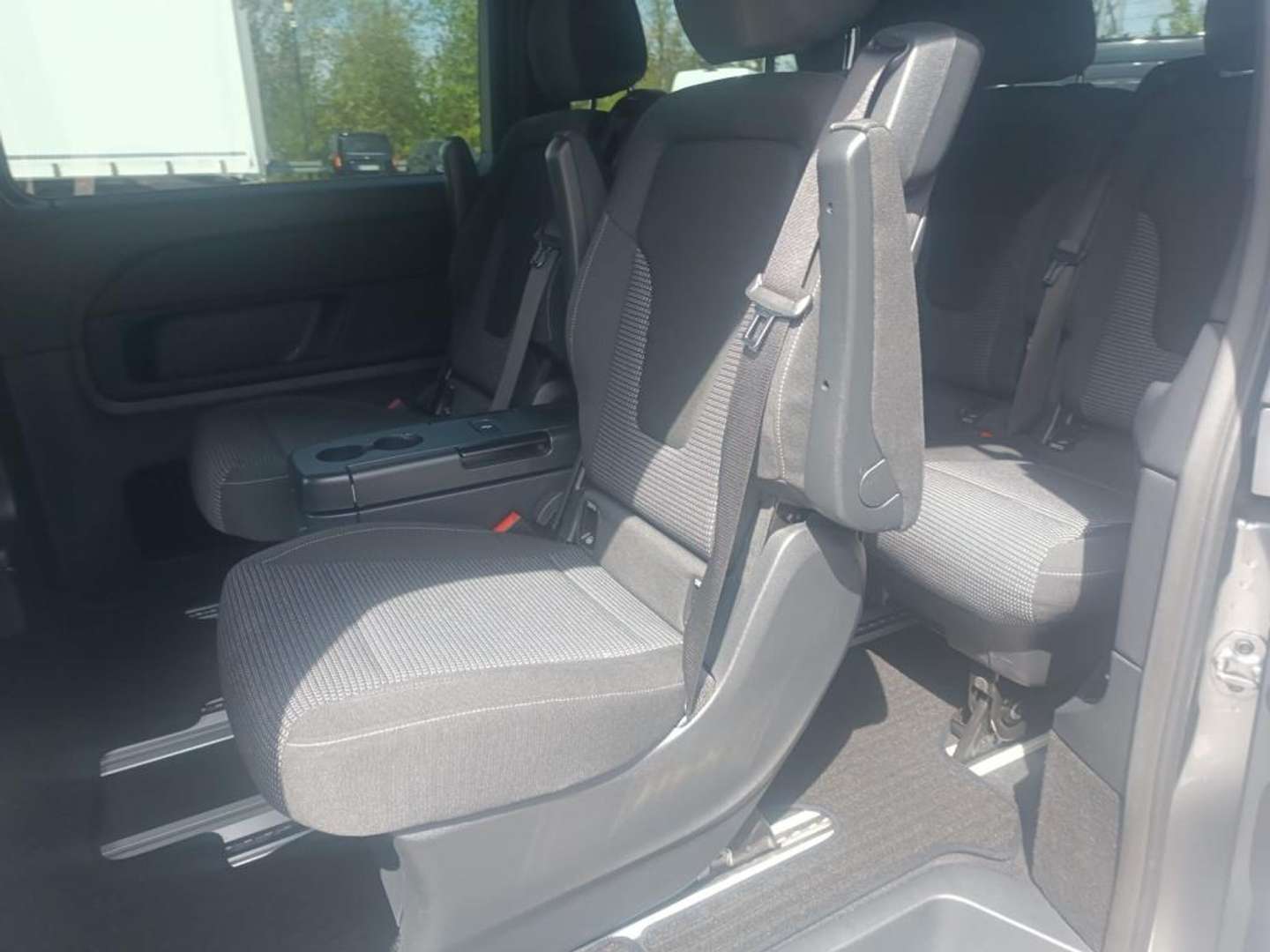 Mercedes V 250 250 Business - 2023 - Joinsteer - #8