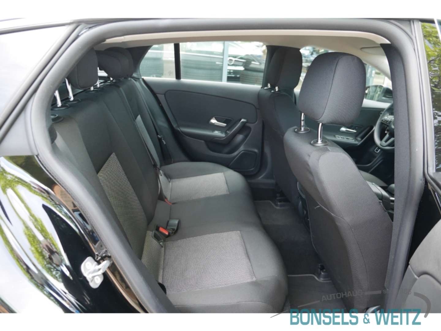 Mercedes CLA 200 Business - 2023 - Joinsteer - #5