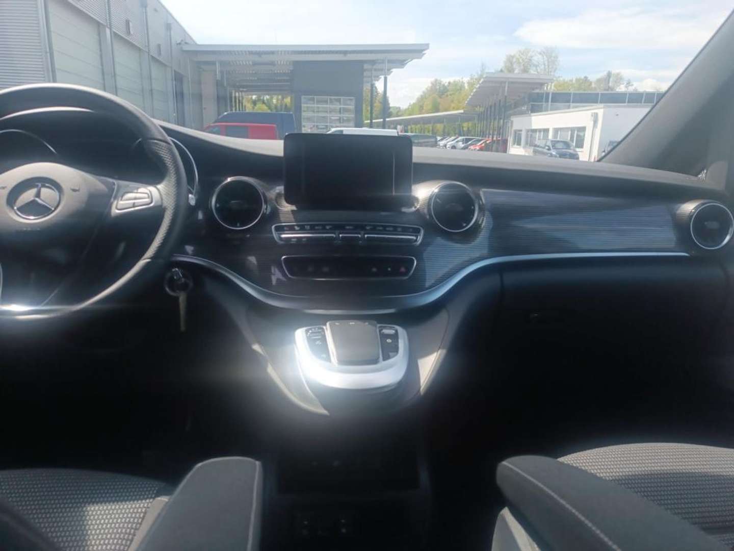 Mercedes V 250 250 Business - 2023 - Joinsteer - #9