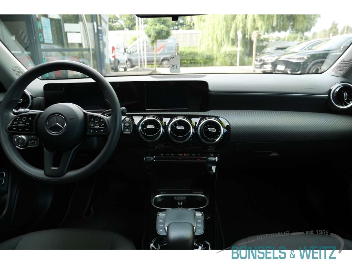 Mercedes CLA 200 Business - 2023 - Joinsteer - #6