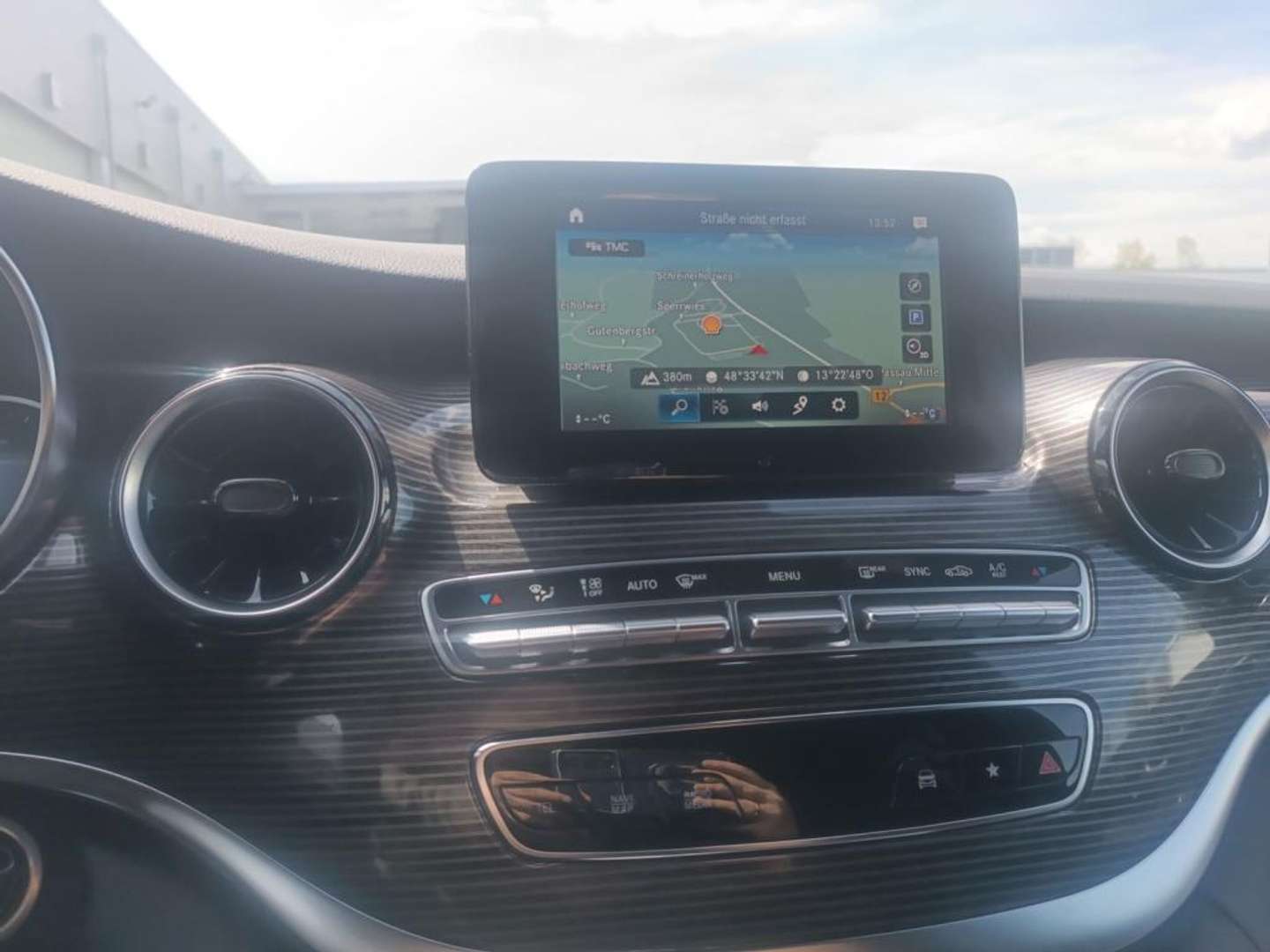 Mercedes V 250 250 Business - 2023 - Joinsteer - #10