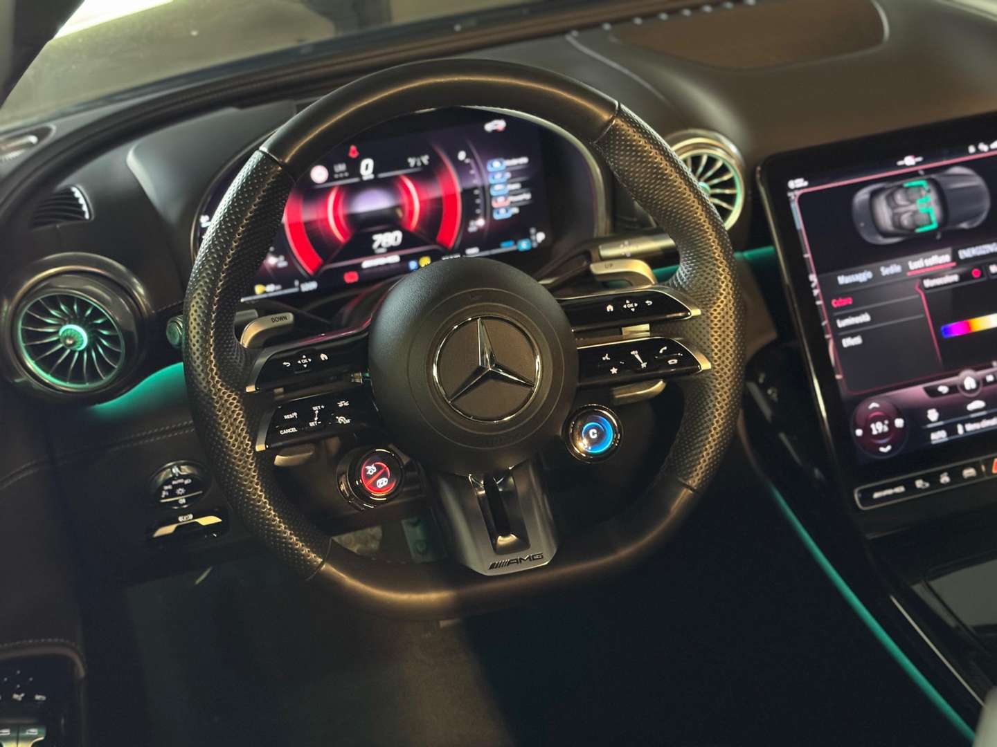 Mercedes SL 43 Premium Plus - 2023 - Joinsteer - #7