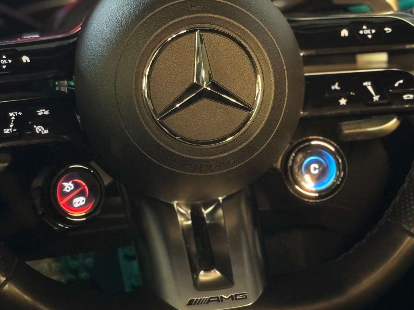 Mercedes SL 43 Premium Plus - 2023 - Joinsteer - #9