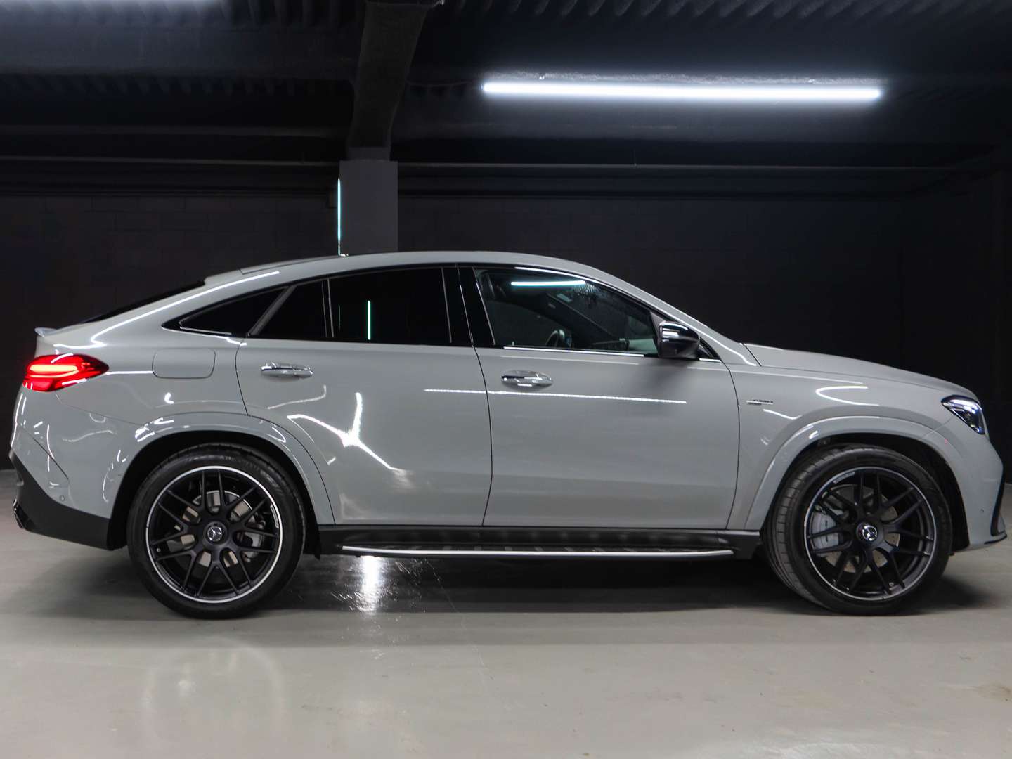 Mercedes GLE Coupé 53 AMG Premium Plus - 2023 - Joinsteer - #4