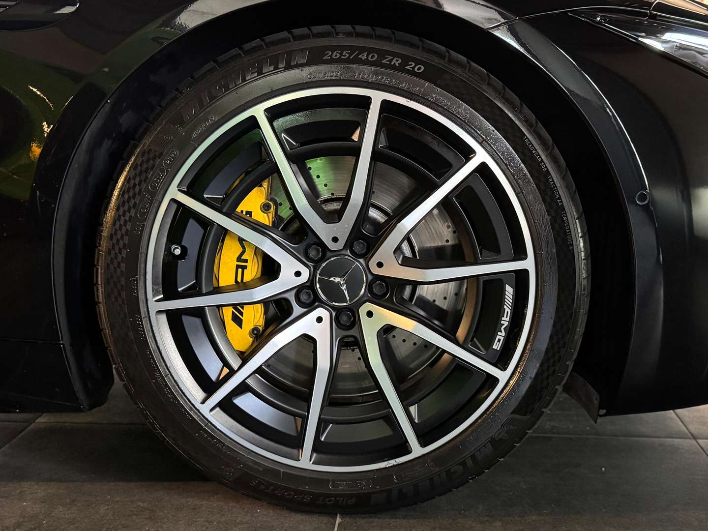 Mercedes SL 43 Premium Plus - 2023 - Joinsteer - #17