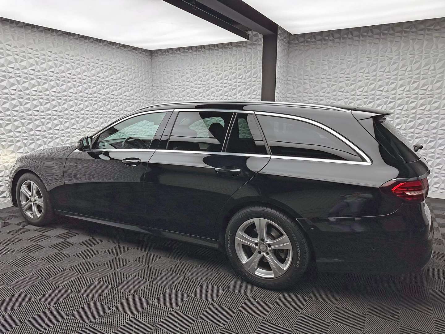 Mercedes Classe E 200 AMG Line - 2020 - Joinsteer - #5