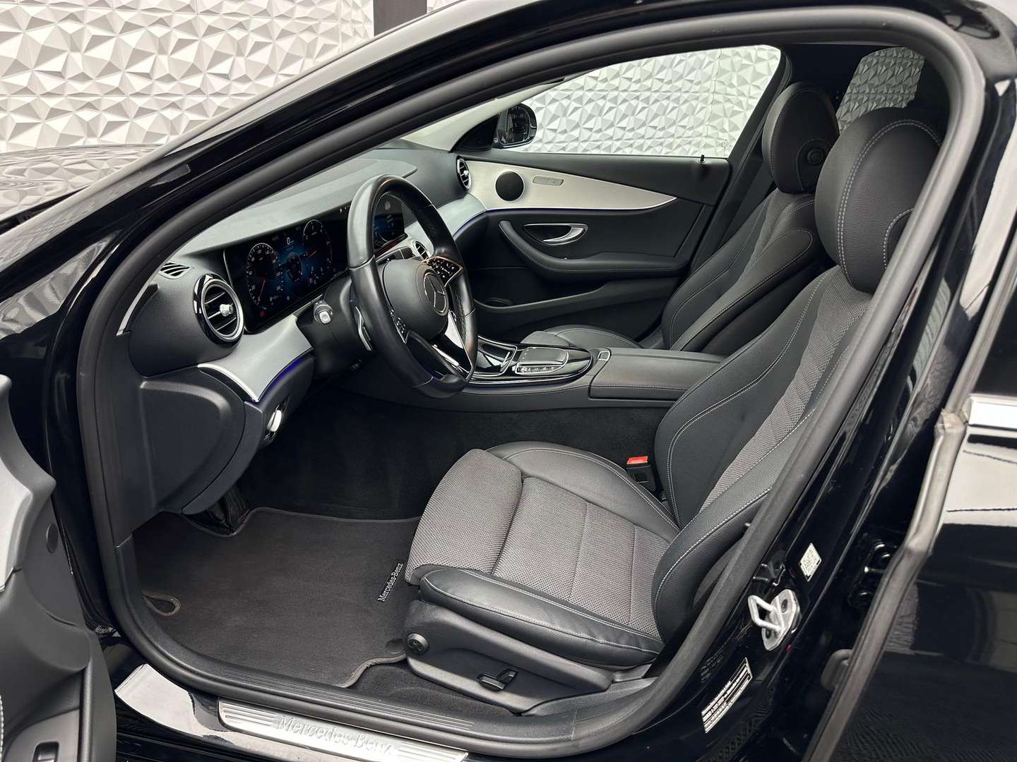 Mercedes Classe E 200 AMG Line - 2020 - Joinsteer - #6