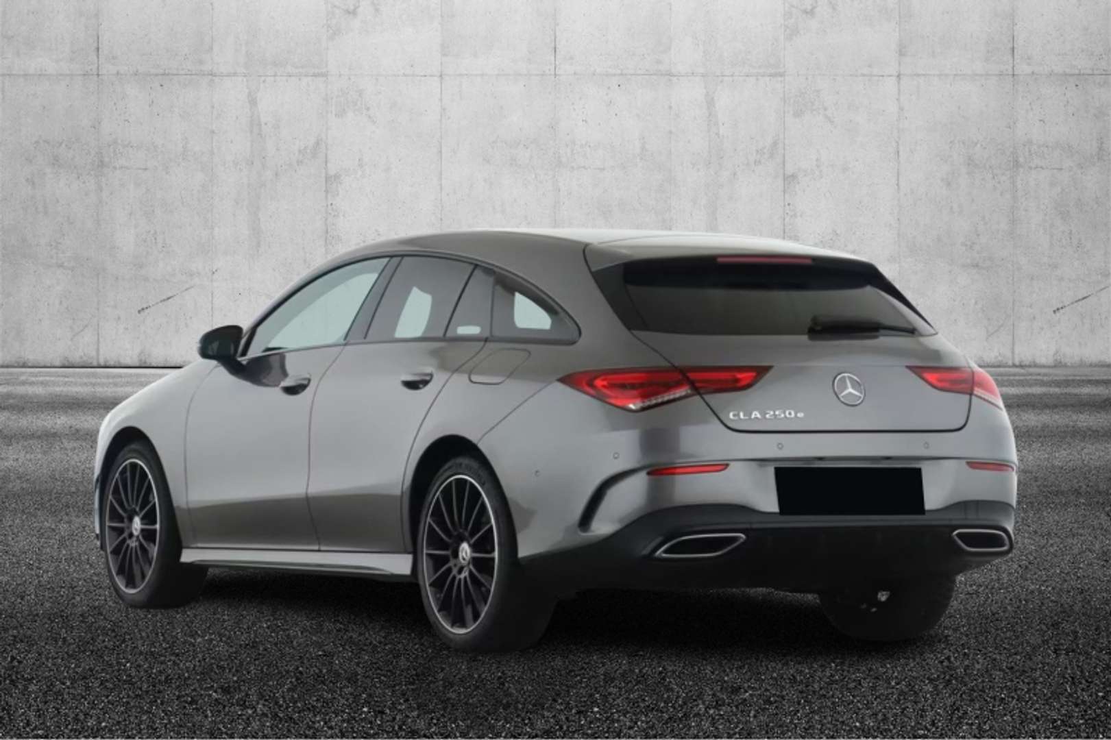 Mercedes CLA Shooting Break 250 Premium - 2022 - Joinsteer - #3