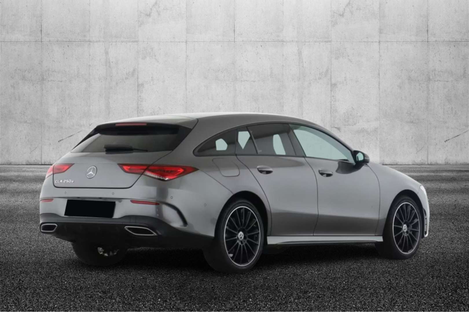 Mercedes CLA Shooting Break 250 Premium - 2022 - Joinsteer - #4