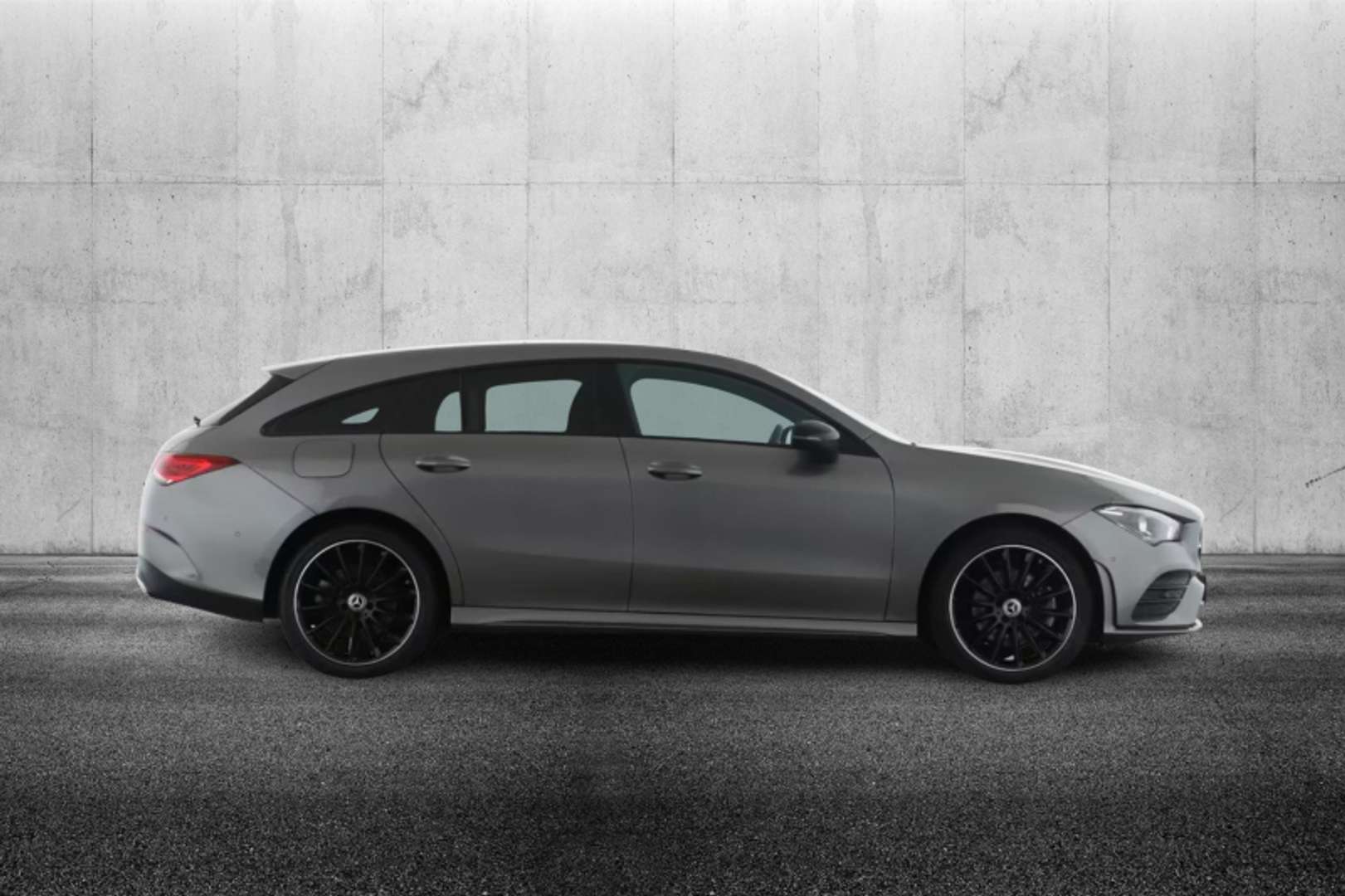 Mercedes CLA Shooting Break 250 Premium - 2022 - Joinsteer - #5