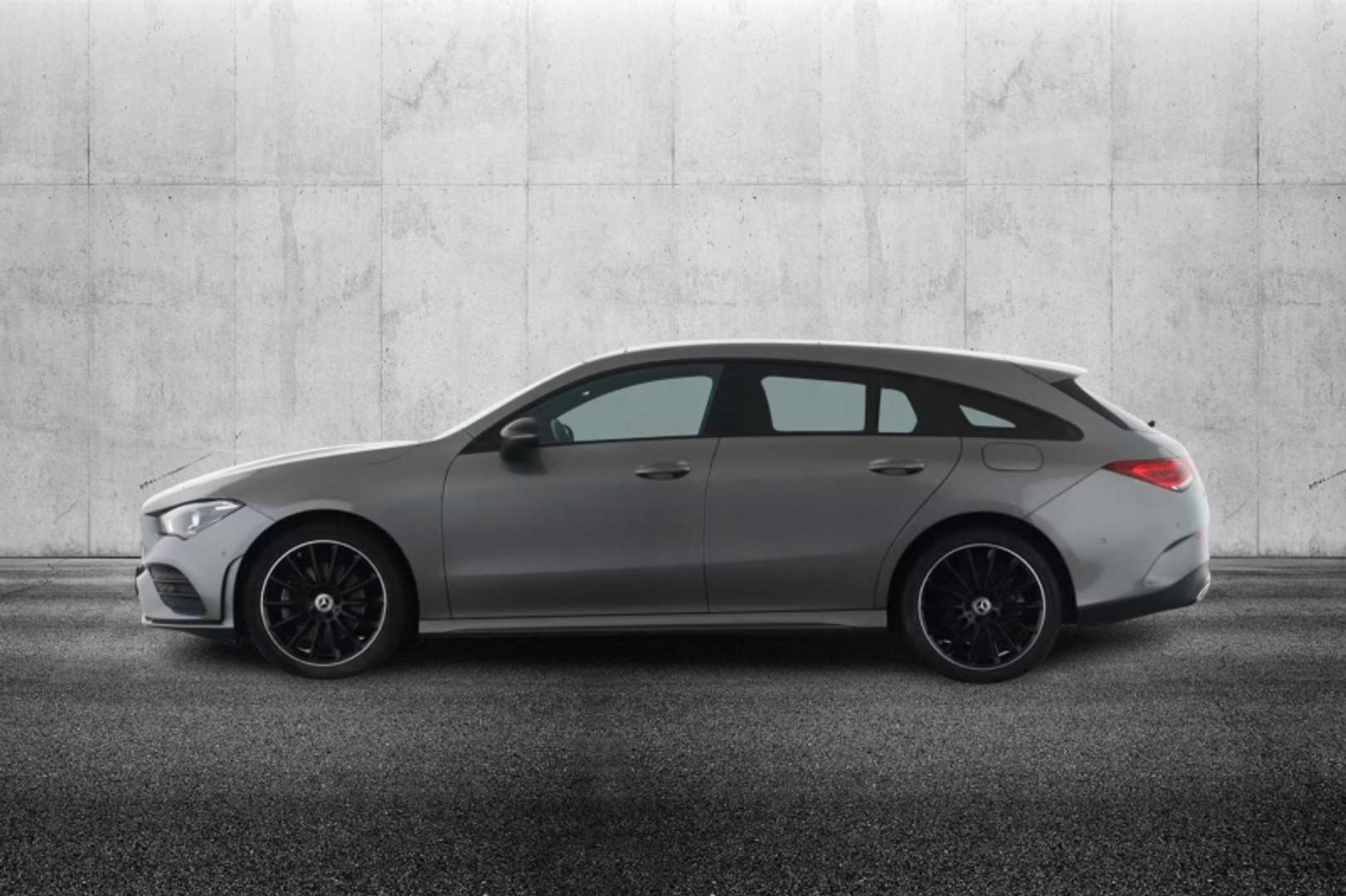 Mercedes CLA Shooting Break 250 Premium - 2022 - Joinsteer - #6