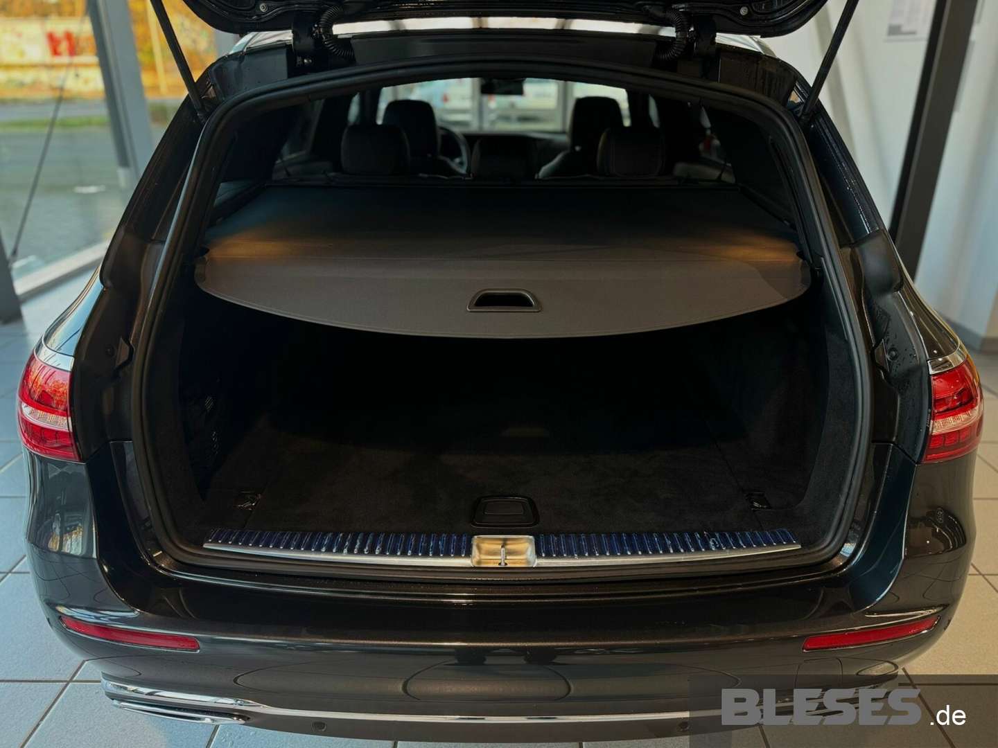 Mercedes Classe E 200 Avantgarde - 2023 - Joinsteer - #5