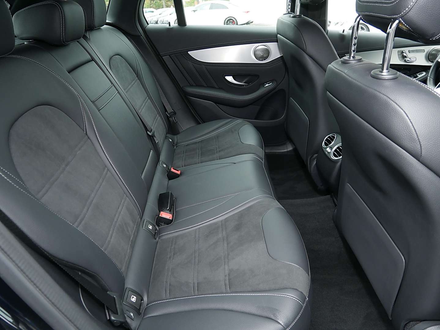 Mercedes GLC 63 AMG 63 AMG Line - 2019 - Joinsteer - #6