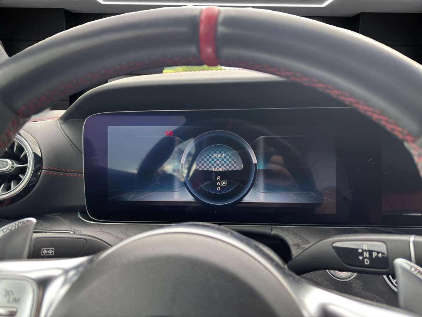 Mercedes Classe E Coupé 53 AMG Line - 2018 - Joinsteer - #11