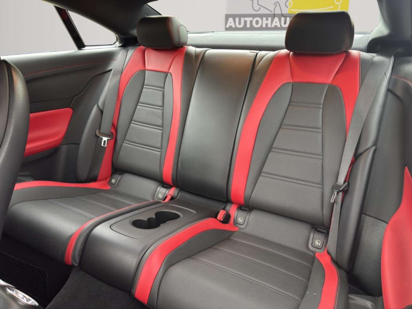 Mercedes Classe E Coupé 53 AMG Line - 2018 - Joinsteer - #12