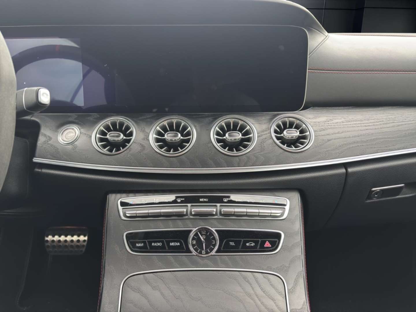 Mercedes Classe E Coupé 53 AMG Line - 2018 - Joinsteer - #15