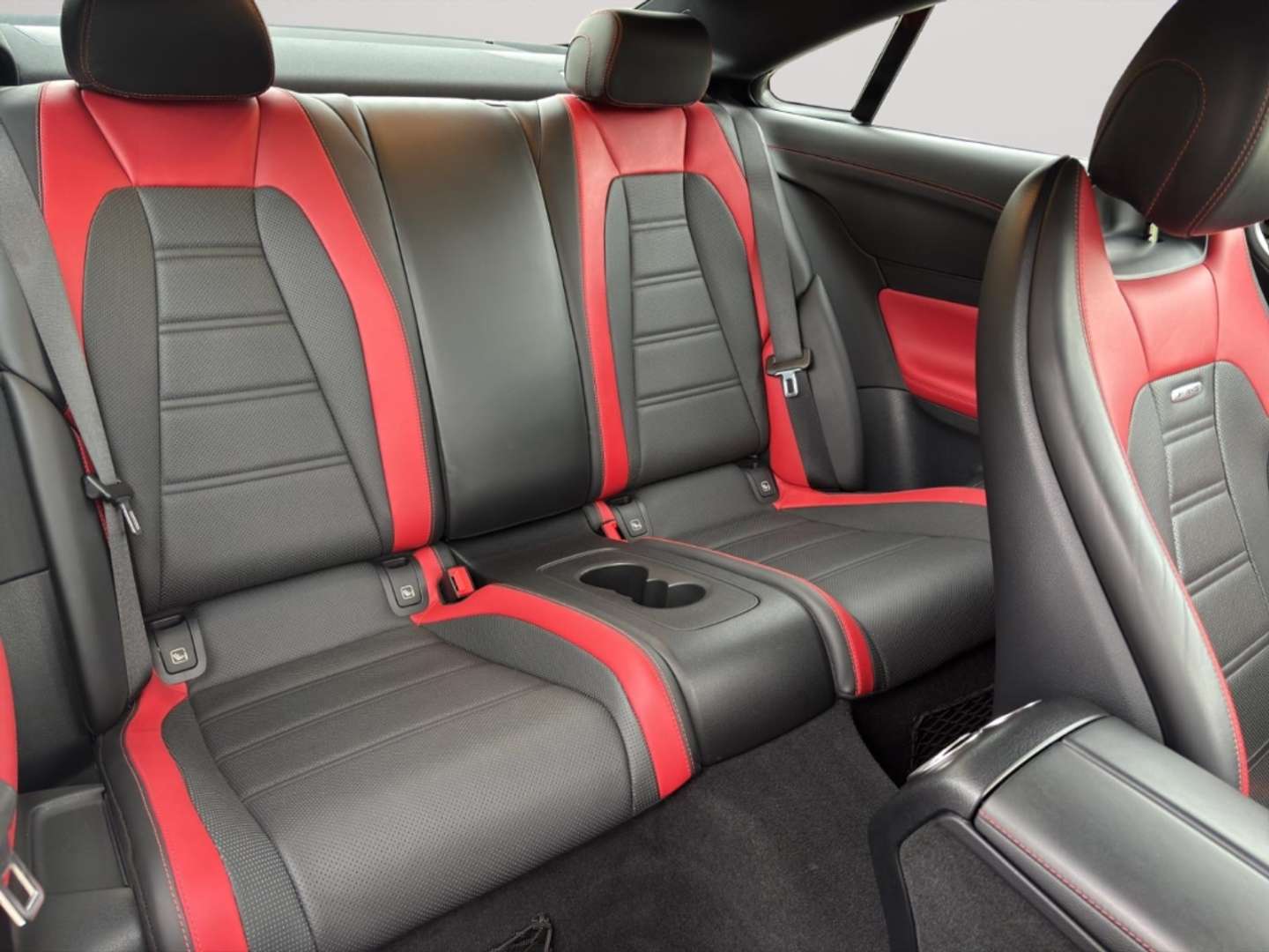 Mercedes Classe E Coupé 53 AMG Line - 2018 - Joinsteer - #17