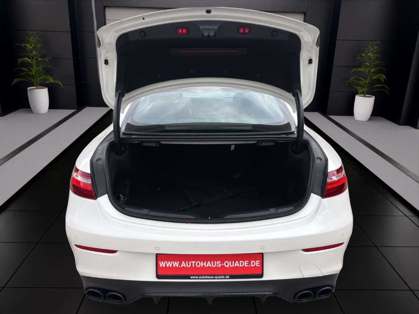 Mercedes Classe E Coupé 53 AMG Line - 2018 - Joinsteer - #18