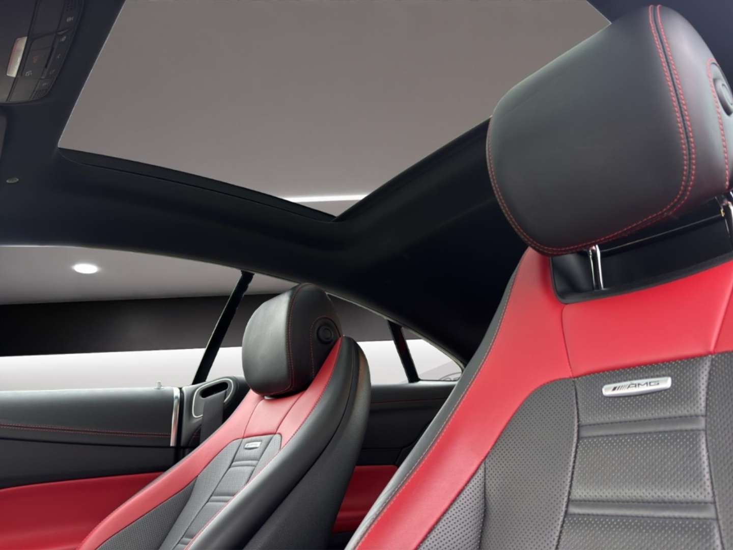 Mercedes Classe E Coupé 53 AMG Line - 2018 - Joinsteer - #21