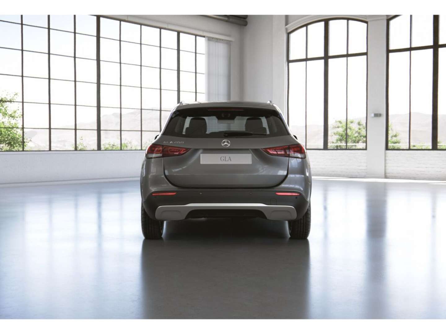 Mercedes GLA 200 Style - 2020 - Joinsteer - #3
