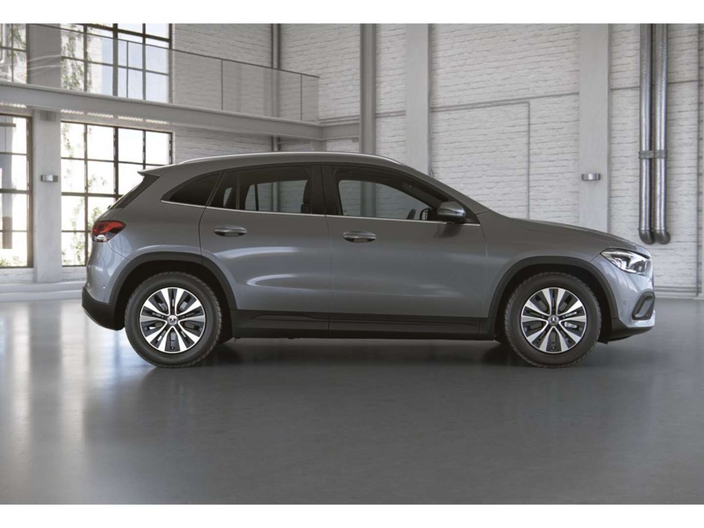 Mercedes GLA 200 Style - 2020 - Joinsteer - #5