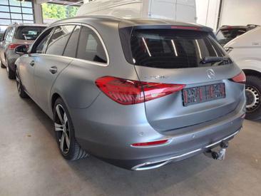 Mercedes Classe C 220 Business — photo 2