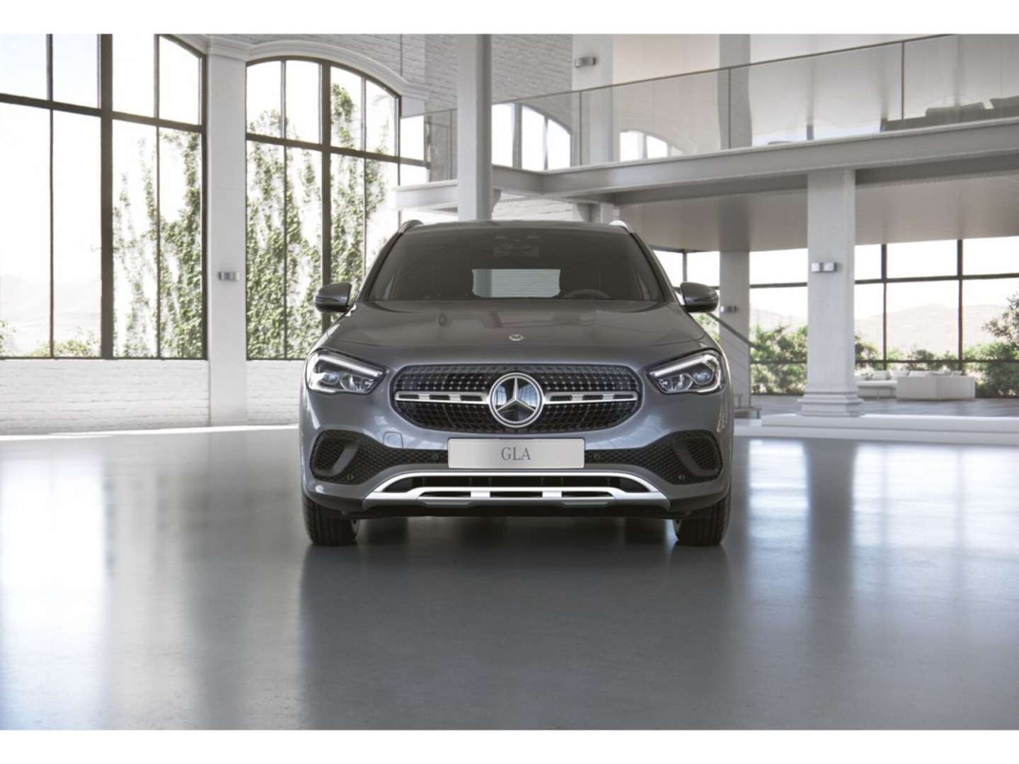 Mercedes GLA 200 Style - 2020 - Joinsteer - #6